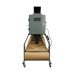 Model BSPPO-2 – For molded rigid paper used to fill volumes and protect heavy loads