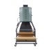 Model BSPPO-2 – For molded rigid paper used to fill volumes and protect heavy loads