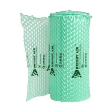 Folie ECO cu bule „Bubble” – 100 × 32 cm × 200 m