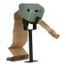 Model: BSNP-P2 – For crumpled paper used to fill volumes and protect light loads