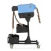 Model BSPPO-2 – For molded rigid paper used to fill volumes and protect heavy loads