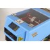 Model BSPPO-2 – For molded rigid paper used to fill volumes and protect heavy loads
