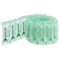 ECO Bubble Wrap "Pillow" ECO Bubble Wrap "Pillow"