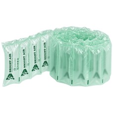 Folie ECO tip „Perne de aer”