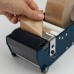 Manual Paper Tape Dispenser with Eco-Friendly Water-Based Glue