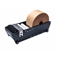 Manual Paper Tape Dispenser with Eco-Friendly Water-Based Glue