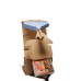 Manual Paper Cushion Machine NP-S1