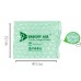 Folie ECO cu bule „Bubble” – 40 × 32 cm × 300 m