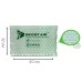 Folie ECO cu bule mici „Small Bubble” – 40 × 32 cm × 300 m