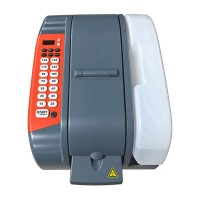 Automatic Water-Activated Paper Tape Dispenser