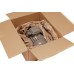 Model BSPPO-2 – For molded rigid paper used to fill volumes and protect heavy loads