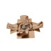 Model BSPPO-2 – For molded rigid paper used to fill volumes and protect heavy loads