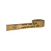 Paper tape with water-based glue (Unarmored)